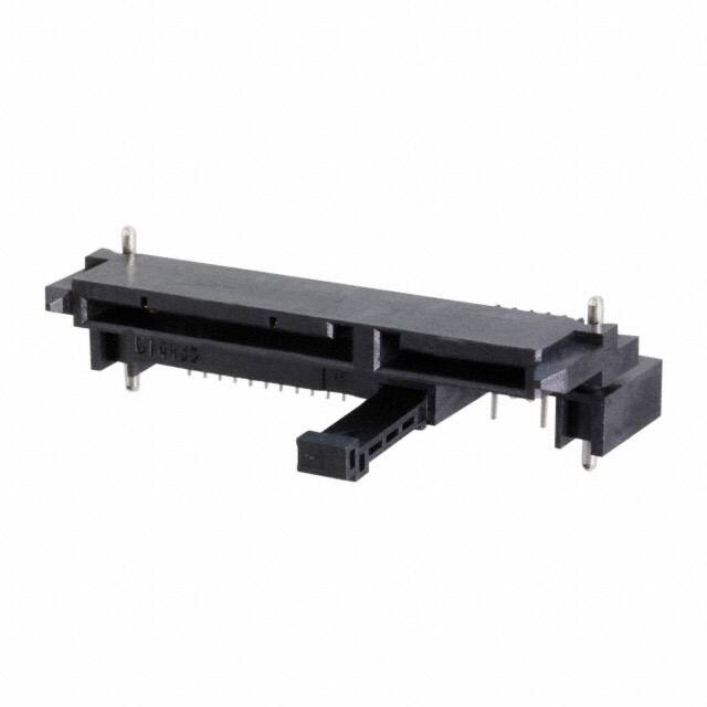 1735926-1 TE Connectivity AMP Connectors  Steckbare Steckverbinderbaugruppen